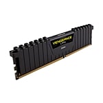Corsair Vengeance LPX DDR4 2666Mhz 16GB 2x8  Memoria RAM