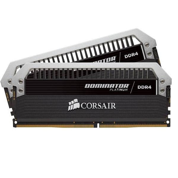 Corsair Dominator Platinum DDR4 3200MHz 16GB 2x8  RAM
