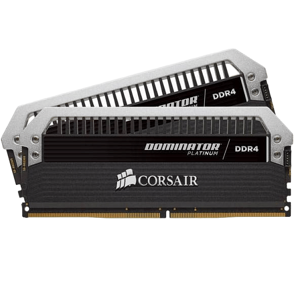 Corsair Dominator Platinum DDR4 3000MHz 32GB 2x16  RAM