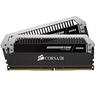 Corsair Dominator Platinum DDR4 2666MHz 16GB (2x8) - RAM