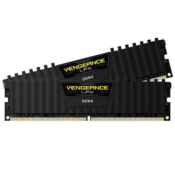 Corsair Vengeance LPX DDR4 3000MHz 32GB 2x16GB  Memoria RAM