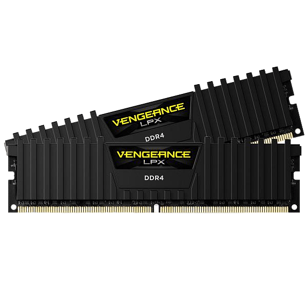 Corsair Vengeance LPX DDR4 3000MHz 32GB 2x16GB  Memoria RAM