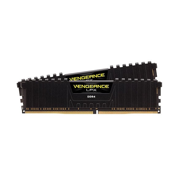 Corsair Vengeance DDR4 2400MHz 16GB 2x8  RAM