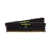 Corsair Vengeance DDR4 2400MHz 16GB (2x8) - RAM