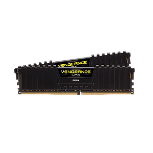 Corsair Vengeance DDR4 2400MHz 16GB 2x8  RAM