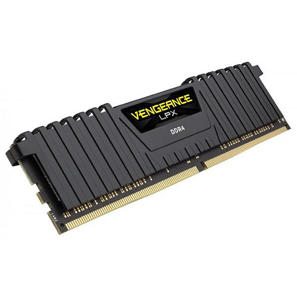 Corsair Vengeance DDR4 3000MHz 16GB C15  memoria RAM