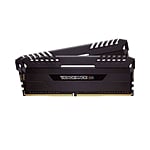 Corsair Vengeance RGB DDR4 3000MHz 16GB 2X8  Memoria RAM