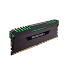 Corsair Vengeance RGB DDR4 3000MHz 16GB 2X8  Memoria RAM