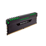 Corsair Vengeance RGB DDR4 3000MHz 16GB 2X8  Memoria RAM