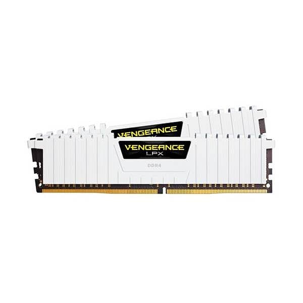 Corsair Vengeance LPX DDR43200MHz 16GB 2x8  memoria RAM