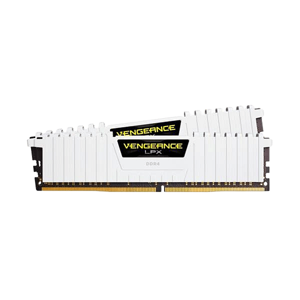 Corsair Vengeance LPX DDR43200MHz 16GB 2x8  memoria RAM