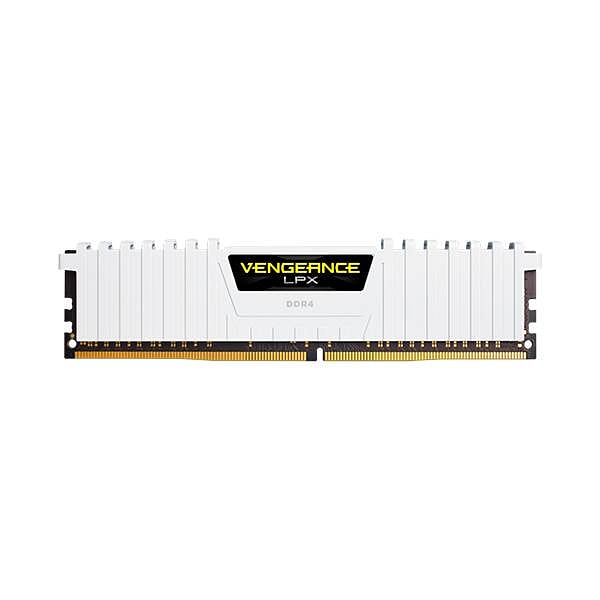 Corsair Vengeance LPX DDR43200MHz 16GB 2x8  memoria RAM