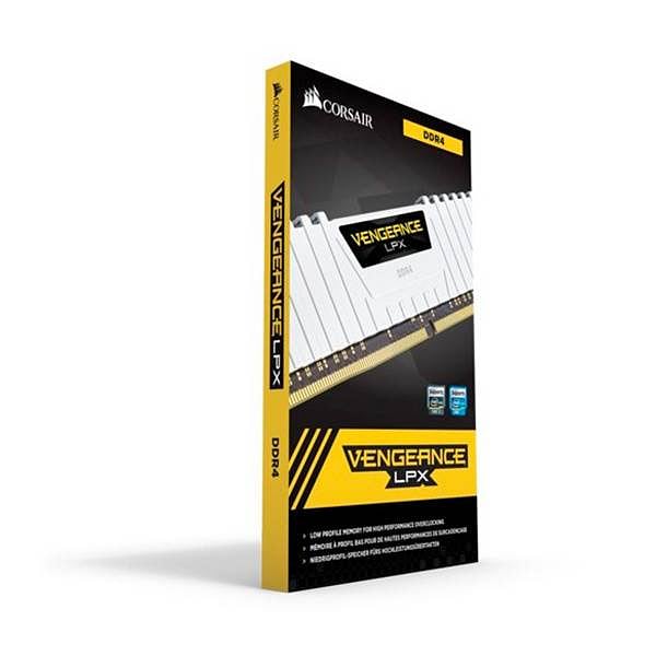 Corsair Vengeance LPX DDR43200MHz 16GB 2x8  memoria RAM