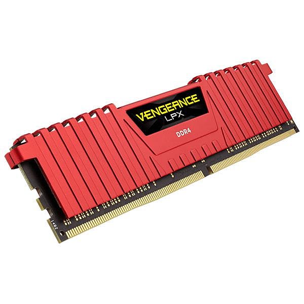 Corsair Vengeance LPX DDR4 2133MHz 16GB  RAM