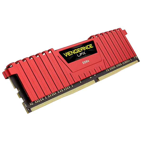 Corsair Vengeance LPX DDR4 2133MHz 16GB  RAM