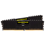 Memoria Corsair Vengeance 32GB 2x16GB DDR4 2666MHz