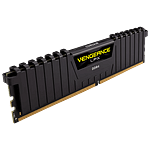 Memoria Corsair Vengeance 32GB 2x16GB DDR4 2666MHz
