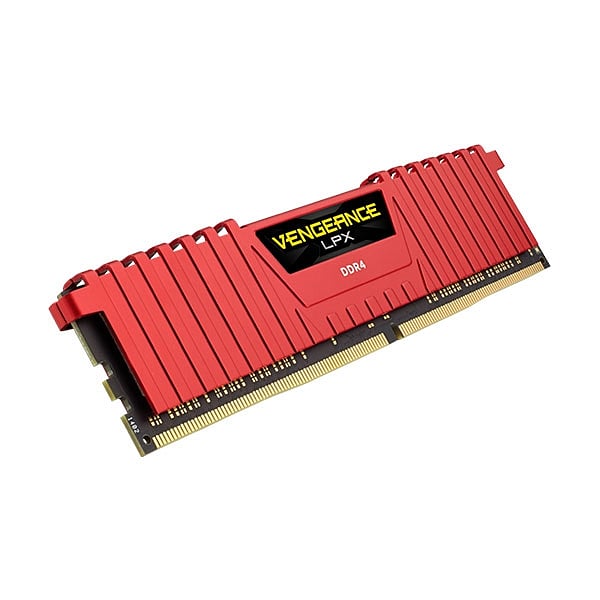 Corsair Vengeance LPX 8GB DDR4 2400MHz  Memororia RAM