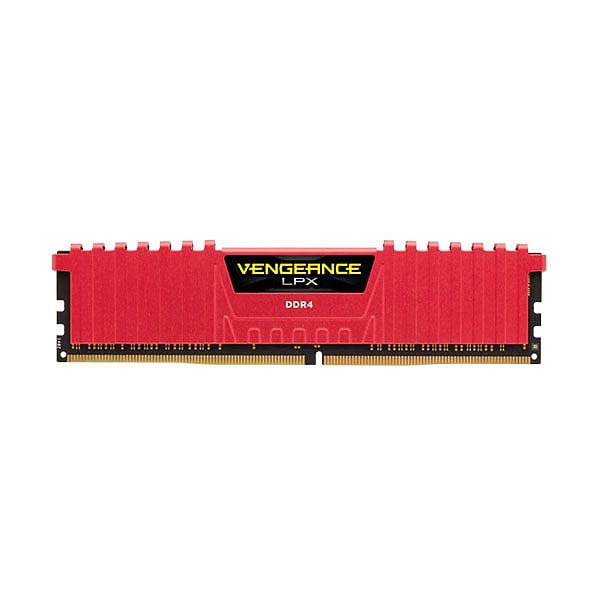 Corsair Vengeance LPX 8GB DDR4 2400MHz  Memororia RAM