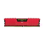 Corsair Vengeance LPX 8GB DDR4 2400MHz  Memororia RAM
