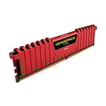 Corsair Vengeance LPX 8GB DDR4 2400MHz  Memororia RAM