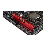 Corsair Vengeance LPX 8GB DDR4 2400MHz  Memororia RAM