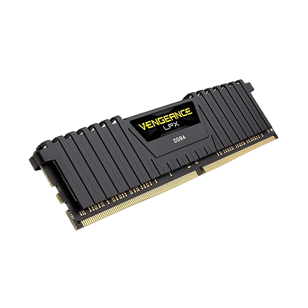 Corsair LPX DDR4 3000MHz 8GB 1x8  Memoria RAM