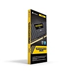 Corsair Vengeance LPX DDR4 2666MHz 16GB  Memoria RAM