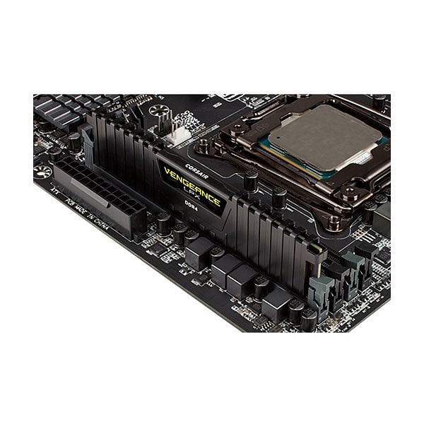 Corsair Vengeance LPX DDR4 2666MHz 16GB  Memoria RAM