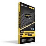 Corsair Vengeance LPX DDR4 2666MHz 32GB 2x16 negro  RAM