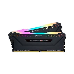 Corsair Vengeance RGB Pro DDR4 3200MHz 16GB 2x8  RAM