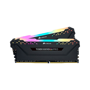 Corsair Vengeance RGB Pro DDR4 3200MHz 16GB 2x8  RAM