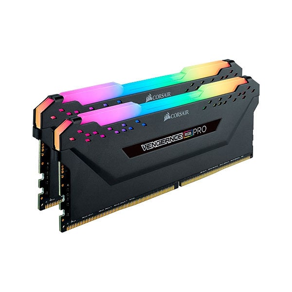 Corsair Vengeance RGB Pro DDR4 3200MHz 16GB 2x8  RAM