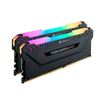 Corsair Vengeance RGB Pro DDR4 3200MHz 16GB 2x8  RAM Corsair Vengeance RGB Pro DDR4 3200MHz 16GB 2x8  RAM