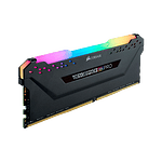 Corsair Vengeance RGB Pro DDR4 3200MHz 16GB 2x8  RAM Corsair Vengeance RGB Pro DDR4 3200MHz 16GB 2x8  RAM