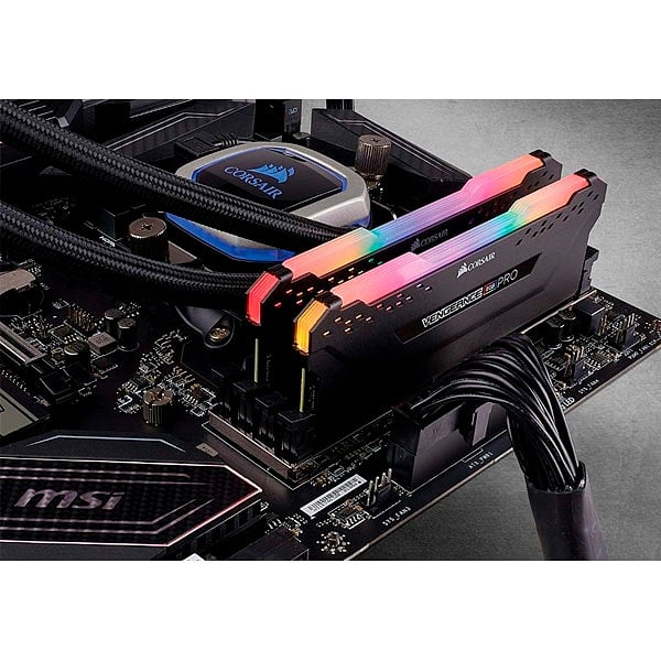 Corsair Vengeance RGB Pro DDR4 3200MHz 16GB 2x8  RAM