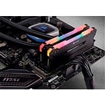 Corsair Vengeance RGB Pro DDR4 3200MHz 16GB 2x8  RAM
