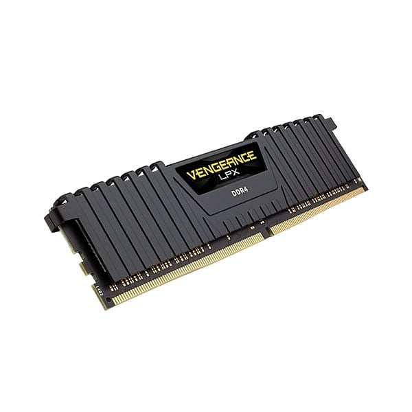 Corsair Vengeance LPX DDR4 3600MHz 16GB 2x8  Memoria RAM