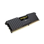 Corsair Vengeance LPX DDR4 3600MHz 16GB 2x8  Memoria RAM