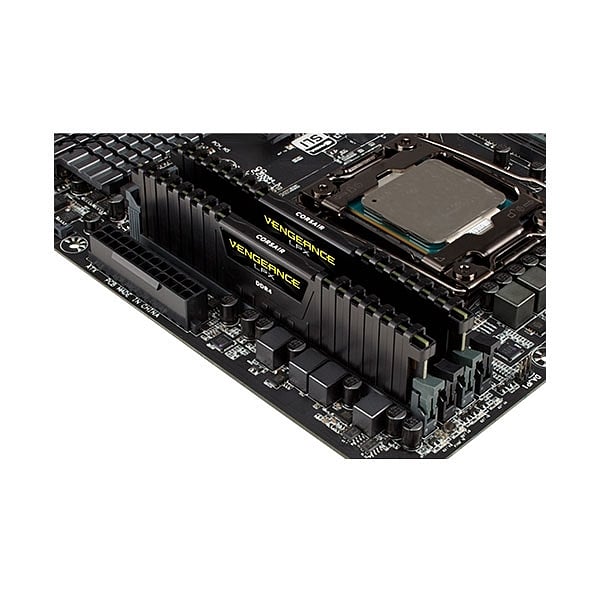Corsair Vengeance LPX DDR4 3600MHz 16GB 2x8  Memoria RAM