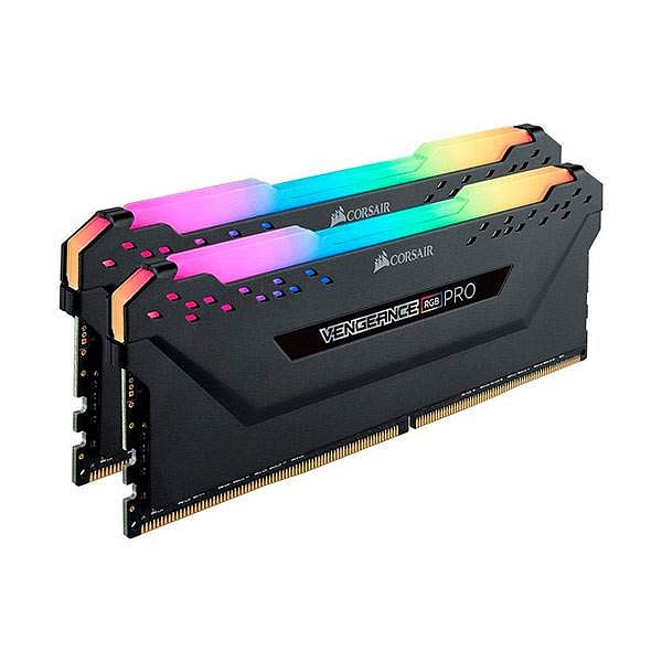 MEMORIA KIT DDR4  16GB2X8GB PC424000 3000MHZ CORSAIR VENG