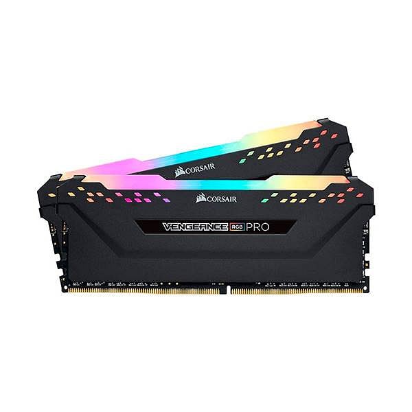 MEMORIA KIT DDR4  16GB2X8GB PC424000 3000MHZ CORSAIR VENG