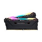 MEMORIA KIT DDR4  16GB2X8GB PC424000 3000MHZ CORSAIR VENG