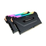 MEMORIA KIT DDR4  16GB2X8GB PC424000 3000MHZ CORSAIR VENG