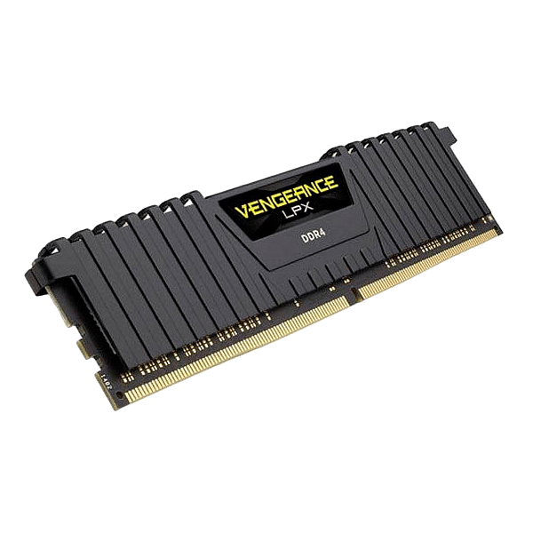 Corsair Vengeance LPX DDR4 3000MHz 16GB 1x16  Memoria RAM