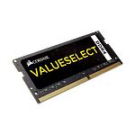 MEMORIA SODIMM DDR4 8GB PC417000 2133MHZ CORSAIR CL15 12V MEMORIA SODIMM DDR4 8GB PC417000 2133MHZ CORSAIR CL15 12V