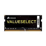 MEMORIA SODIMM DDR4 8GB PC417000 2133MHZ CORSAIR CL15 12V