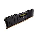 Corsair Vengeance LPX 32GB 1x32GB 3000MHz DDR4 CL16