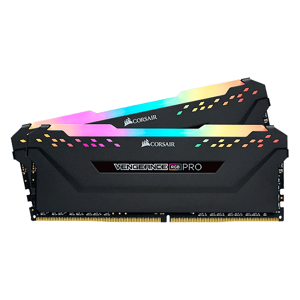 MEMORIA KIT DDR4  32GB2X16GB PC425600 3200MHZ CORSAIR VEN