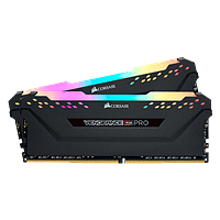 MEMORIA KIT DDR4  32GB2X16GB PC425600 3200MHZ CORSAIR VEN